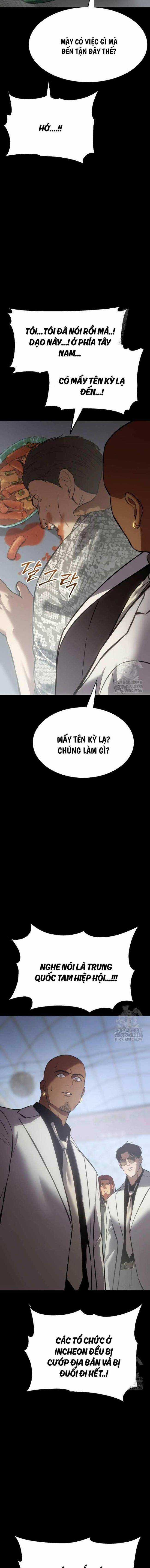 Baek XX - Chapter 65 - Trang 25