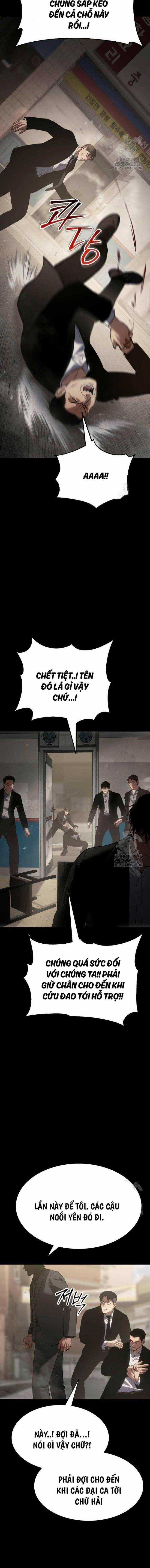 Baek XX - Chapter 65 - Trang 26