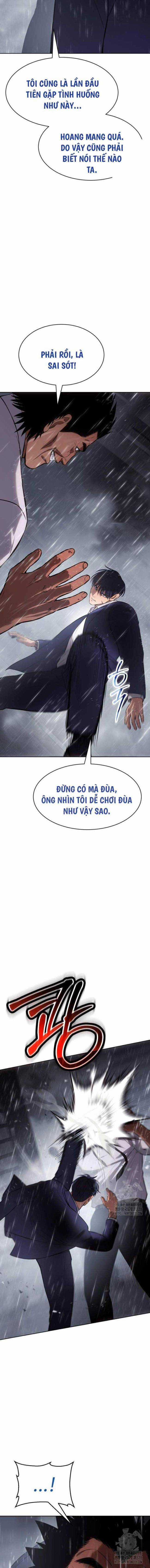 Baek XX - Chapter 65 - Trang 4