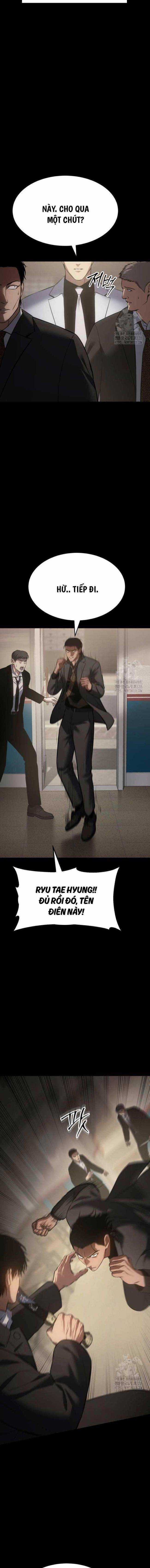 Baek XX - Chapter 65 - Trang 31