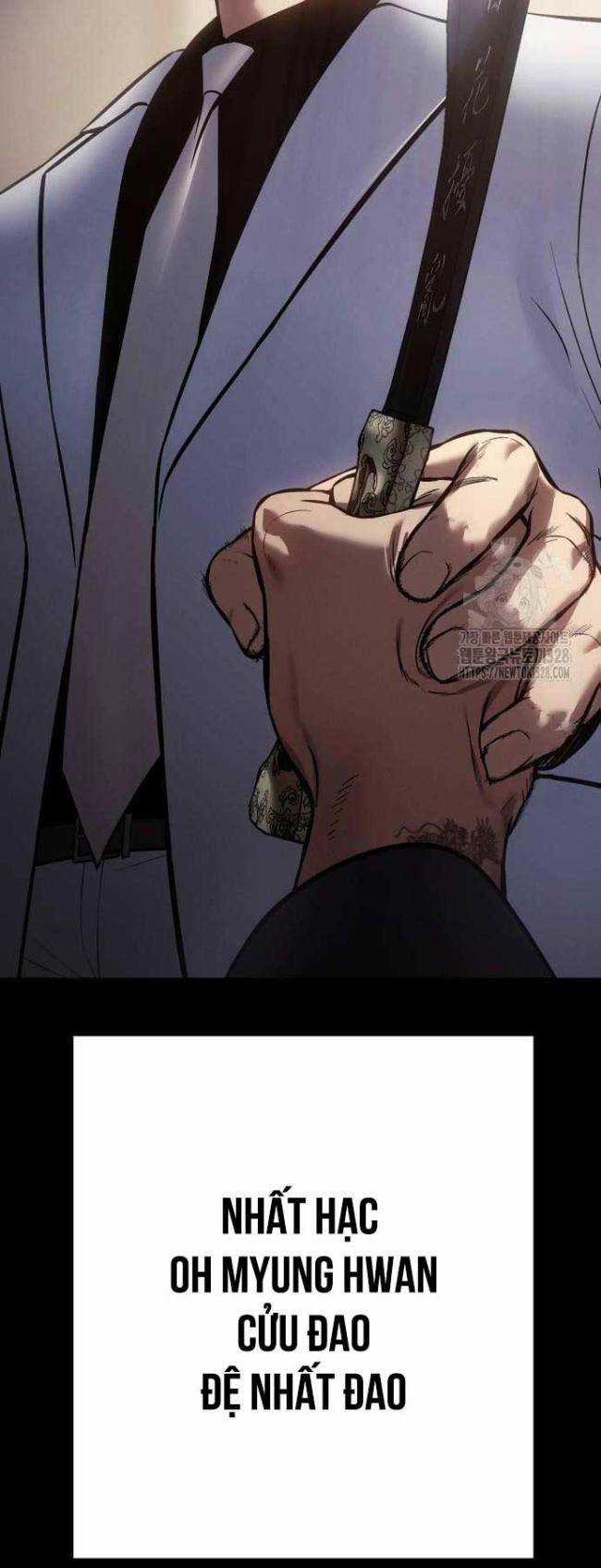 Baek XX - Chapter 65 - Trang 34