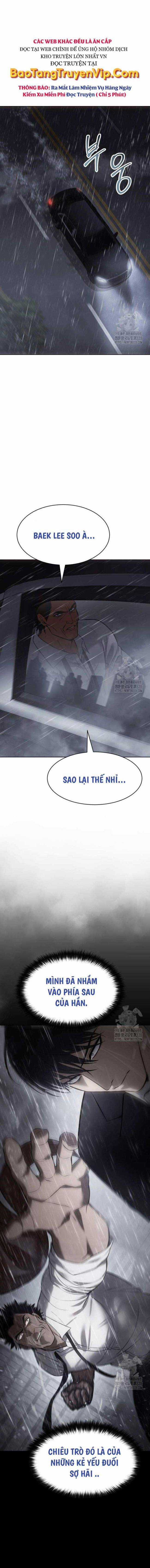 Baek XX - Chapter 65 - Trang 9