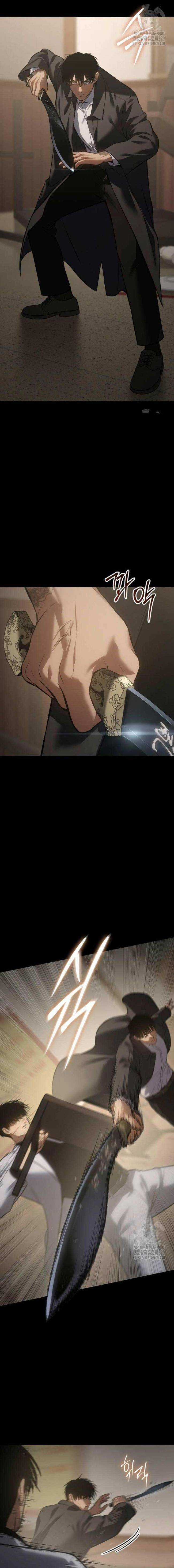 Baek XX - Chapter 66 - Trang 14