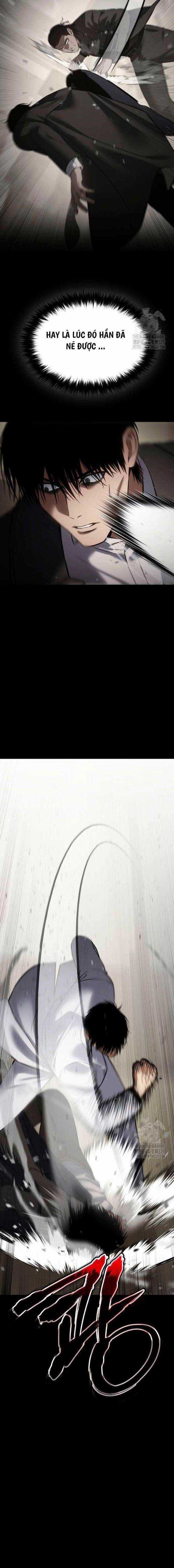 Baek XX - Chapter 66 - Trang 18