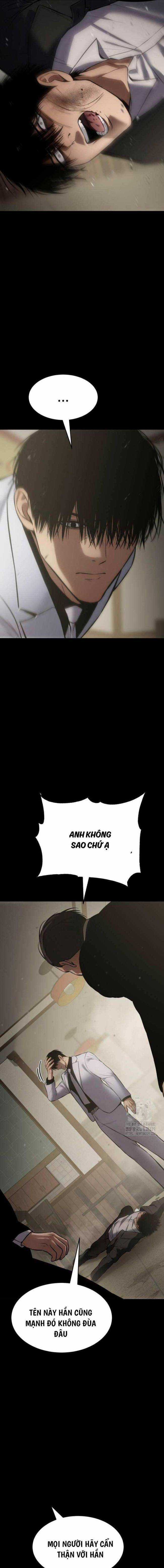 Baek XX - Chapter 66 - Trang 19