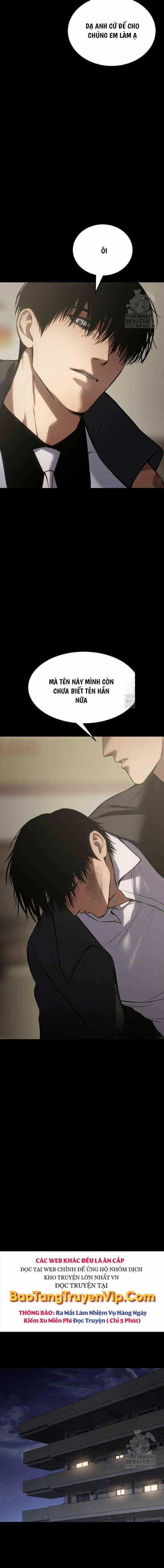 Baek XX - Chapter 66 - Trang 22