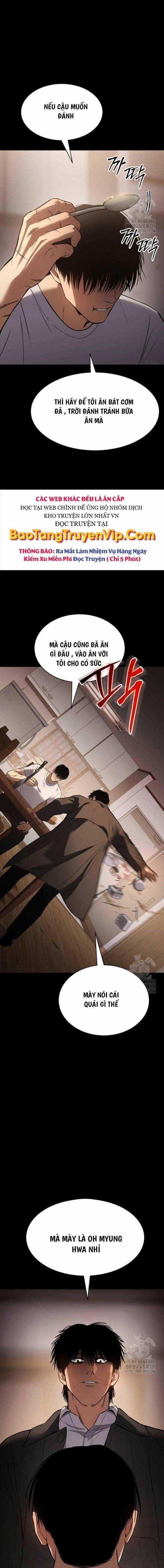 Baek XX - Chapter 66 - Trang 26