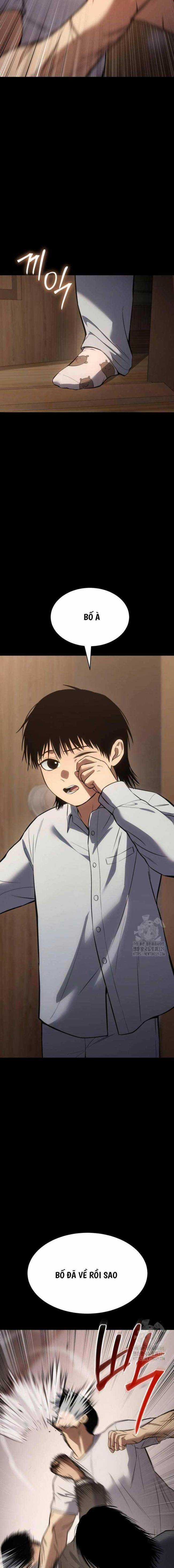 Baek XX - Chapter 66 - Trang 28