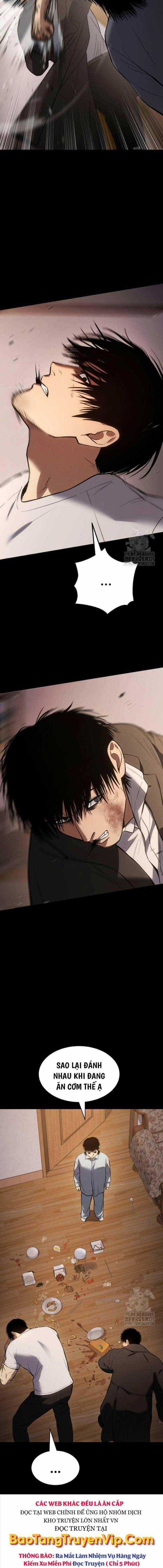 Baek XX - Chapter 66 - Trang 29