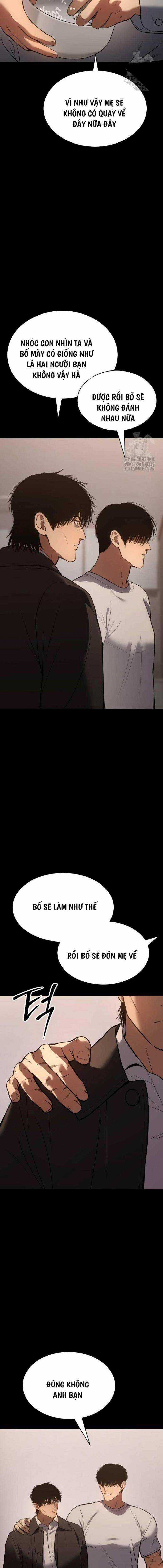 Baek XX - Chapter 66 - Trang 31