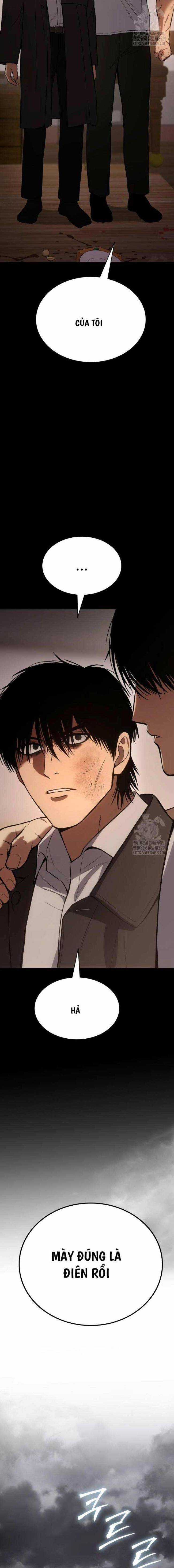 Baek XX - Chapter 66 - Trang 32