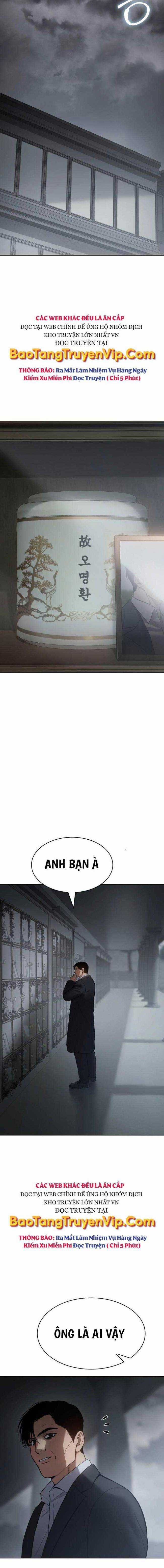 Baek XX - Chapter 66 - Trang 33