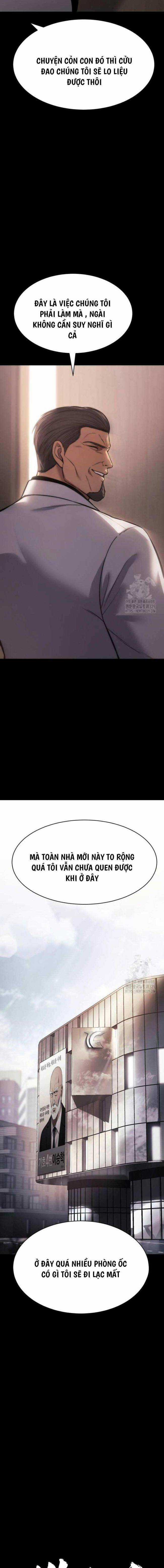 Baek XX - Chapter 66 - Trang 8