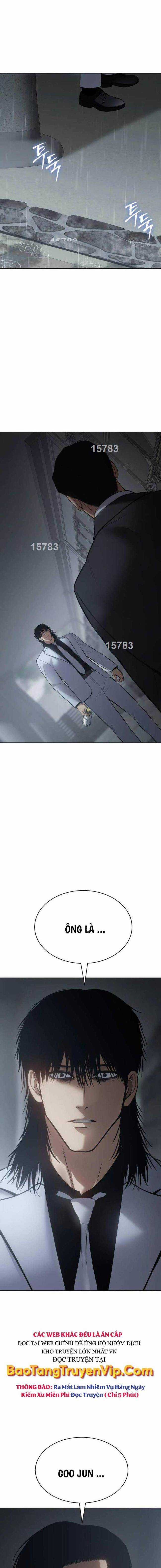 Baek XX - Chapter 67 - Trang 1