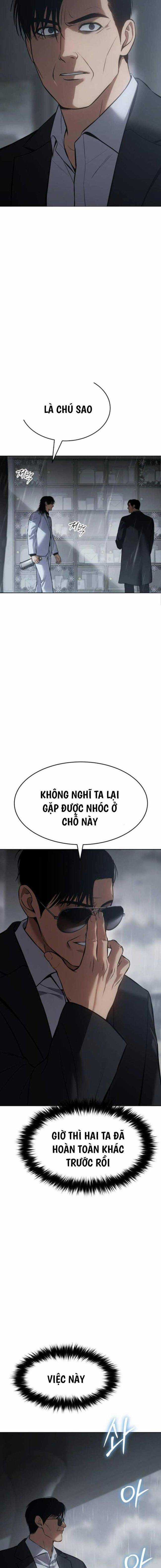 Baek XX - Chapter 67 - Trang 2