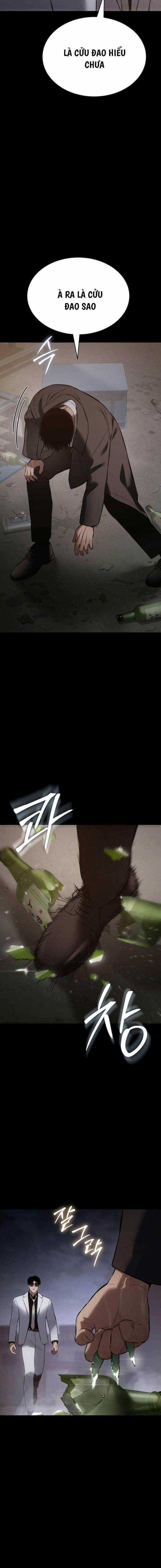 Baek XX - Chapter 67 - Trang 16