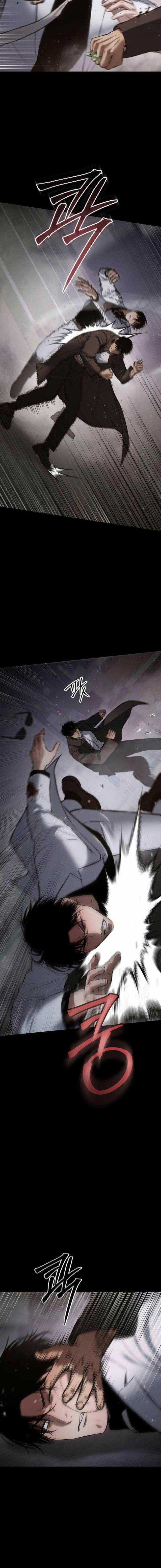 Baek XX - Chapter 67 - Trang 18