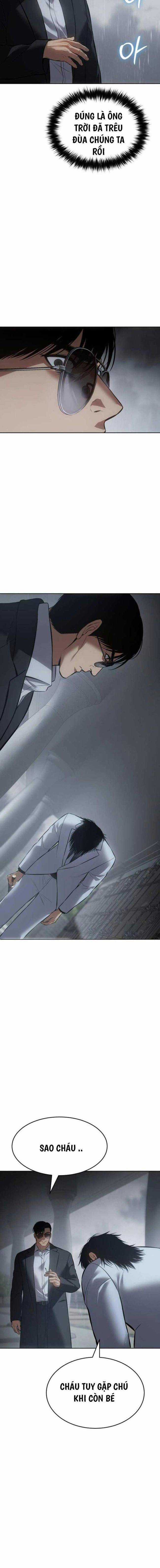 Baek XX - Chapter 67 - Trang 3