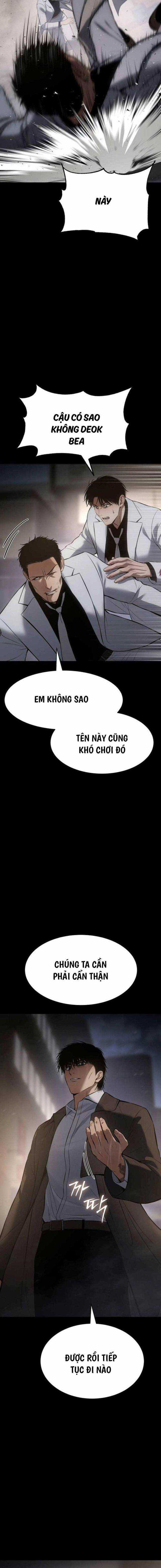 Baek XX - Chapter 67 - Trang 21