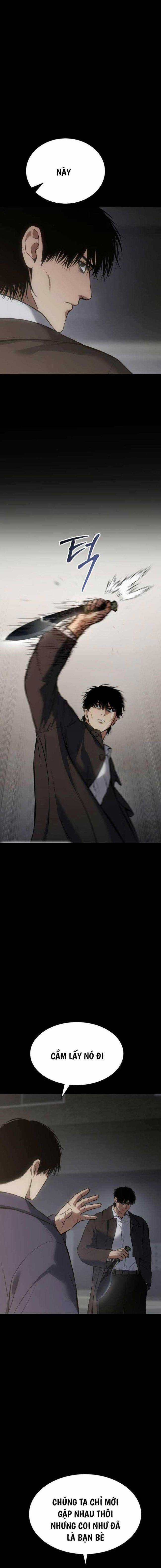 Baek XX - Chapter 67 - Trang 25