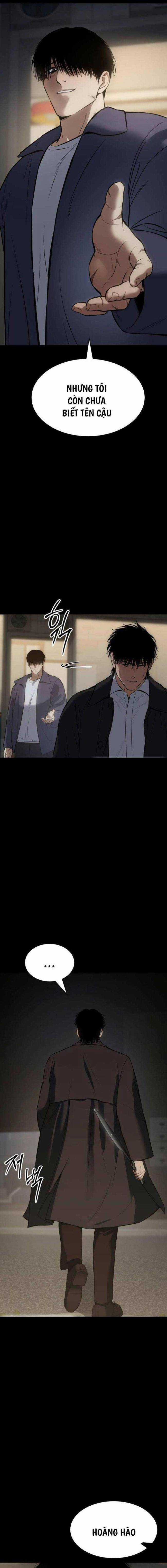 Baek XX - Chapter 67 - Trang 26