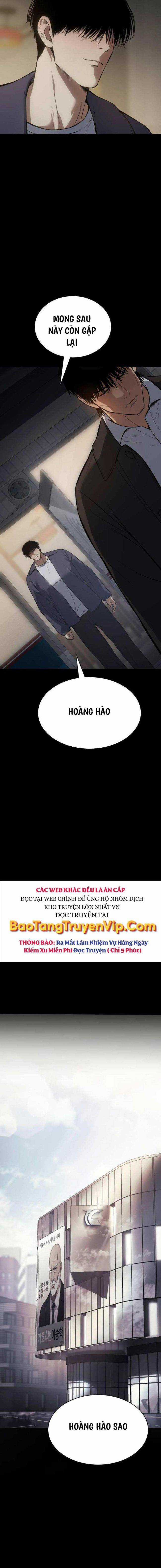 Baek XX - Chapter 67 - Trang 27