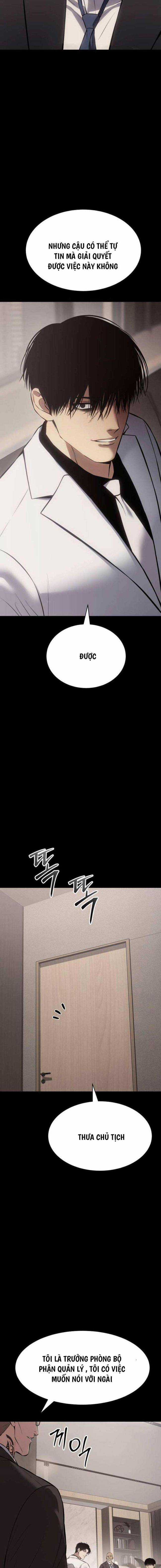 Baek XX - Chapter 67 - Trang 31