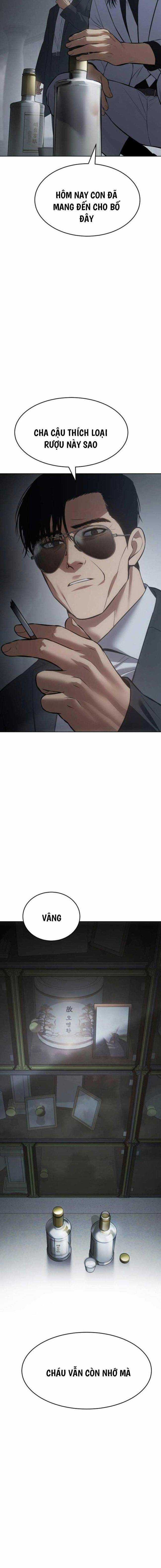 Baek XX - Chapter 67 - Trang 5