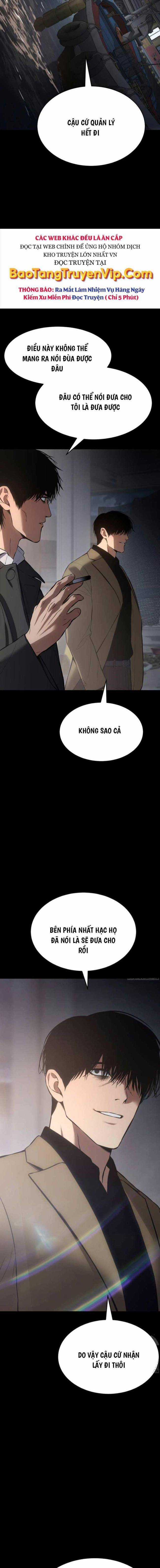 Baek XX - Chapter 68 - Trang 2