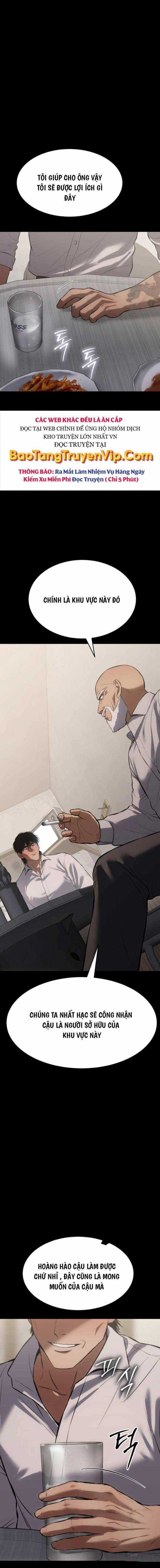 Baek XX - Chapter 68 - Trang 13