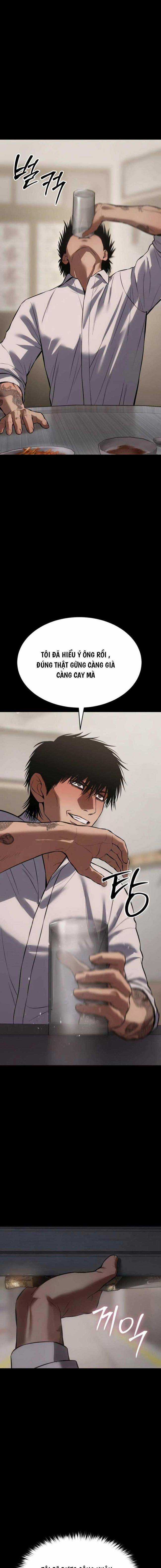 Baek XX - Chapter 68 - Trang 14
