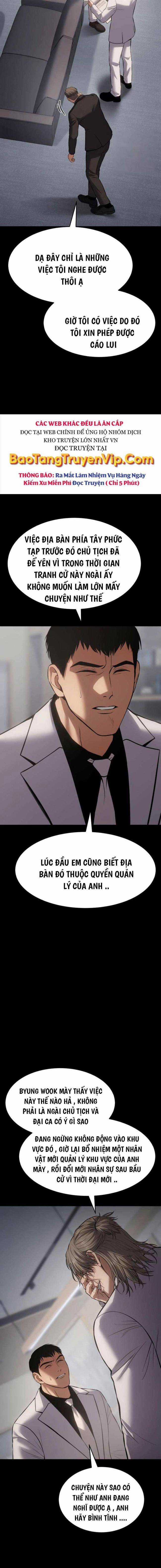 Baek XX - Chapter 68 - Trang 30