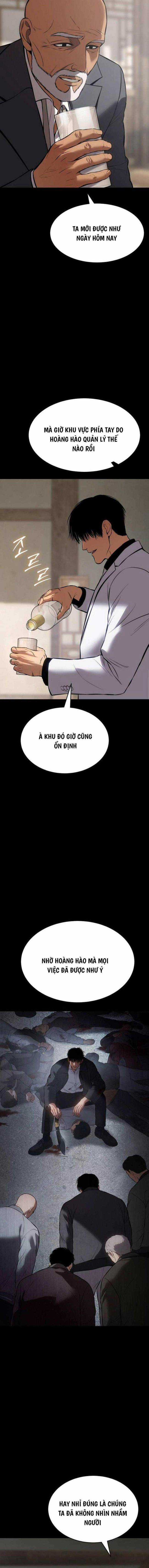 Baek XX - Chapter 69 - Trang 2