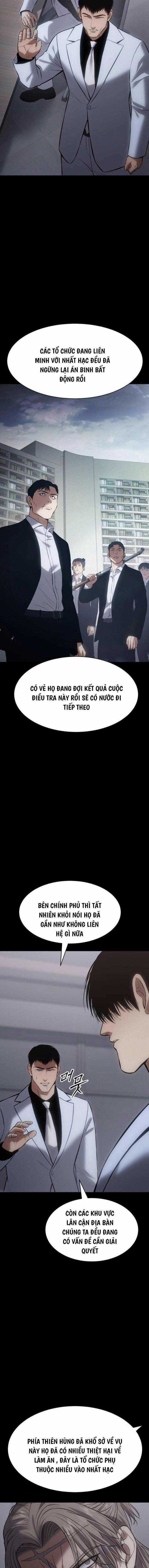 Baek XX - Chapter 69 - Trang 13