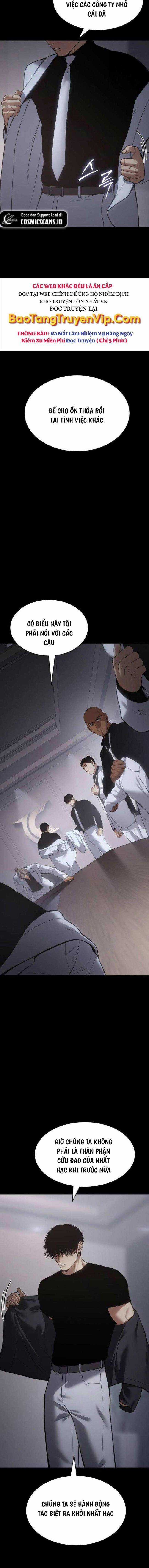 Baek XX - Chapter 69 - Trang 15