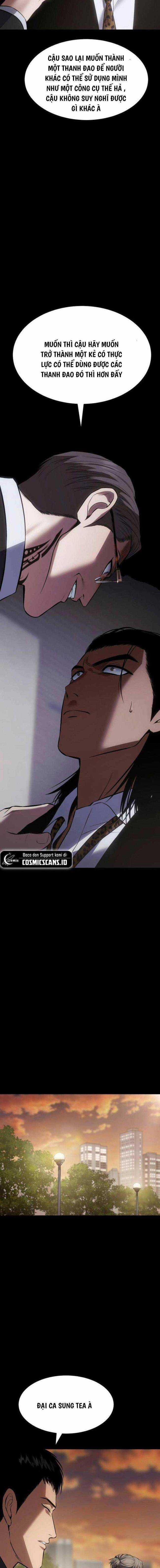 Baek XX - Chapter 69 - Trang 19