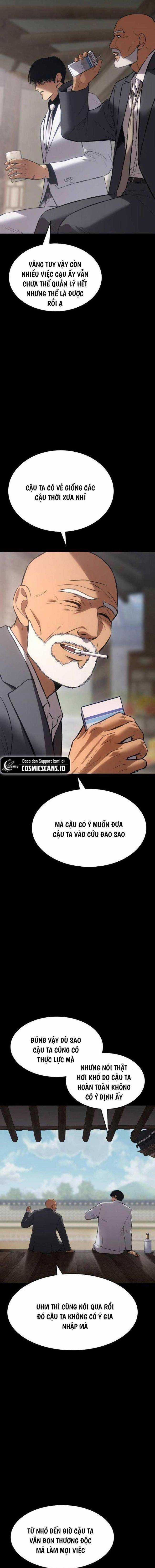 Baek XX - Chapter 69 - Trang 3