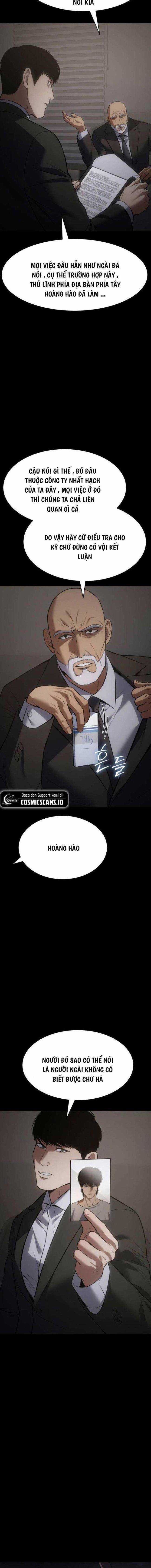 Baek XX - Chapter 69 - Trang 22