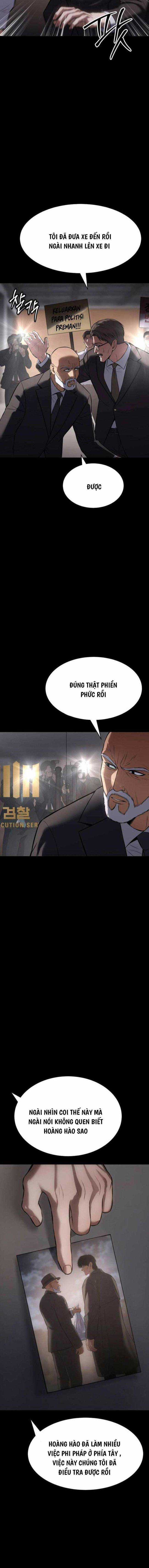 Baek XX - Chapter 69 - Trang 24