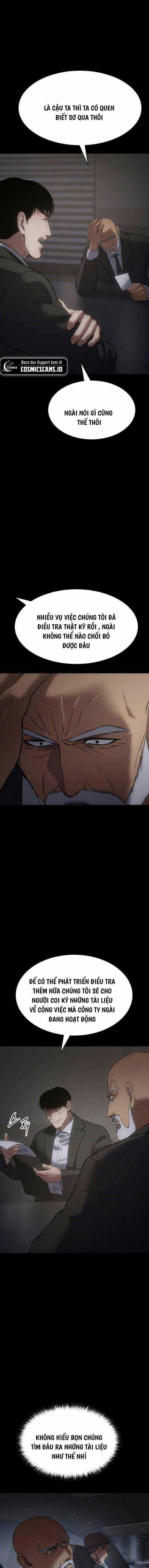 Baek XX - Chapter 69 - Trang 25