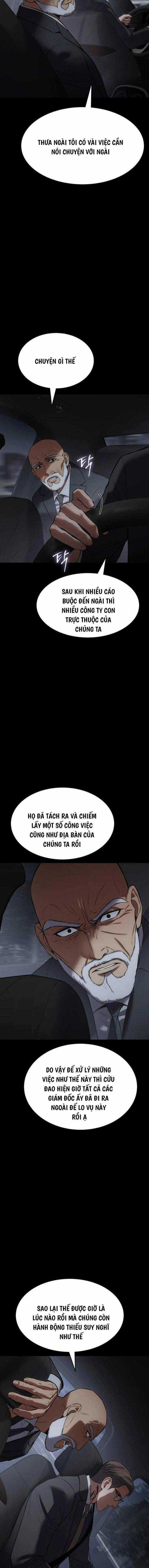 Baek XX - Chapter 69 - Trang 26
