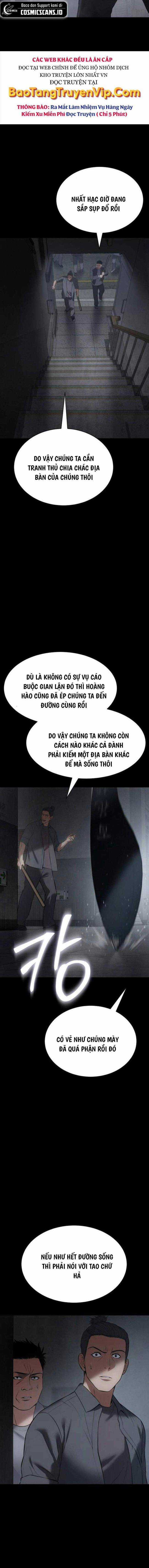 Baek XX - Chapter 69 - Trang 29