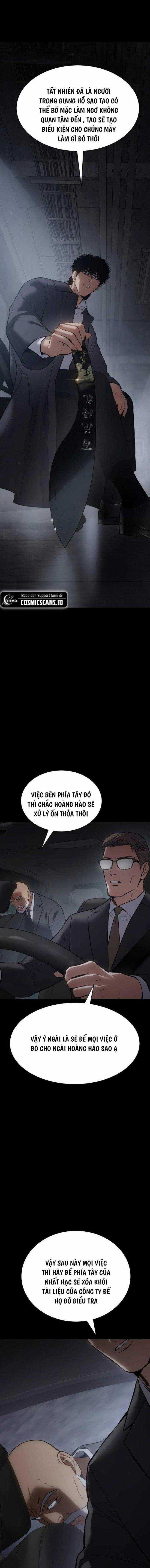 Baek XX - Chapter 69 - Trang 30