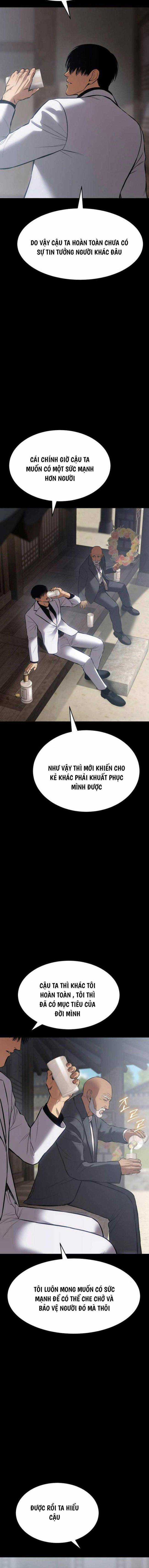 Baek XX - Chapter 69 - Trang 4