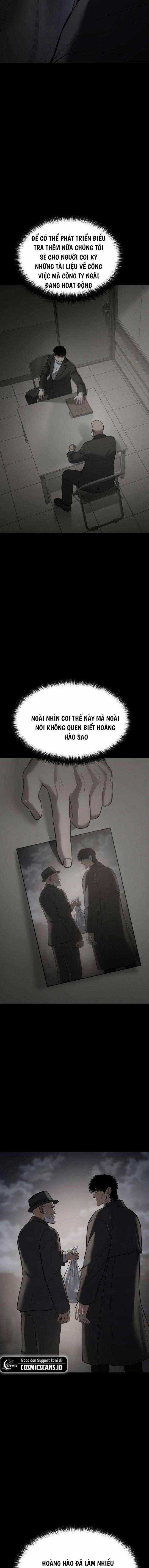 Baek XX - Chapter 69 - Trang 31