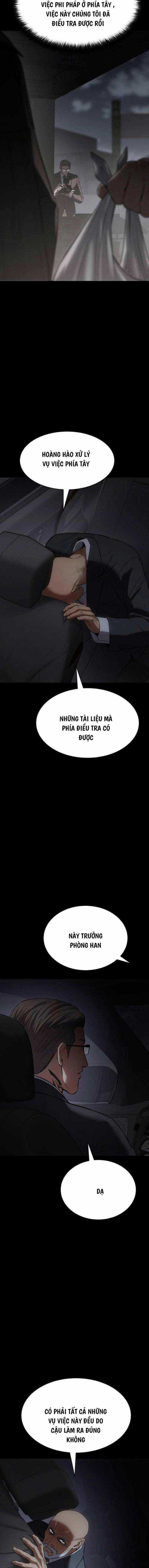 Baek XX - Chapter 69 - Trang 32