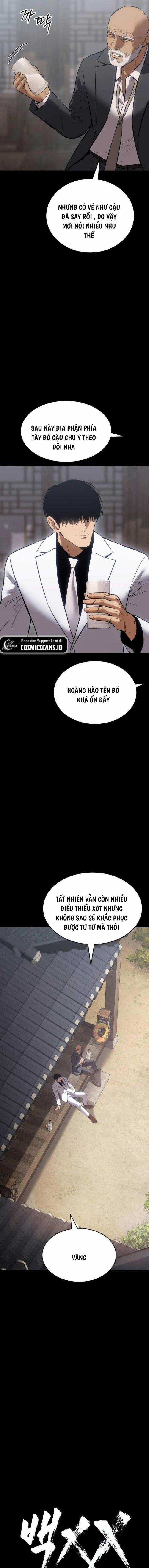 Baek XX - Chapter 69 - Trang 5