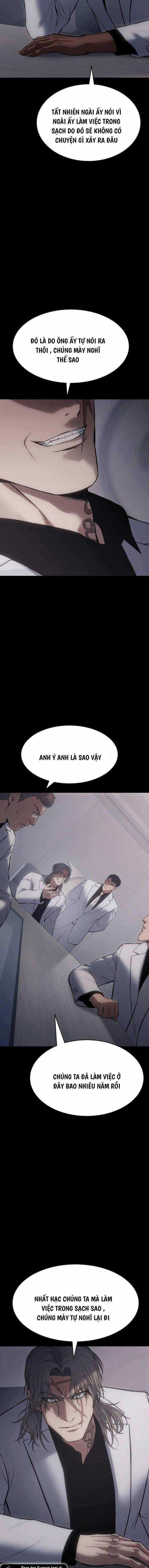 Baek XX - Chapter 69 - Trang 9