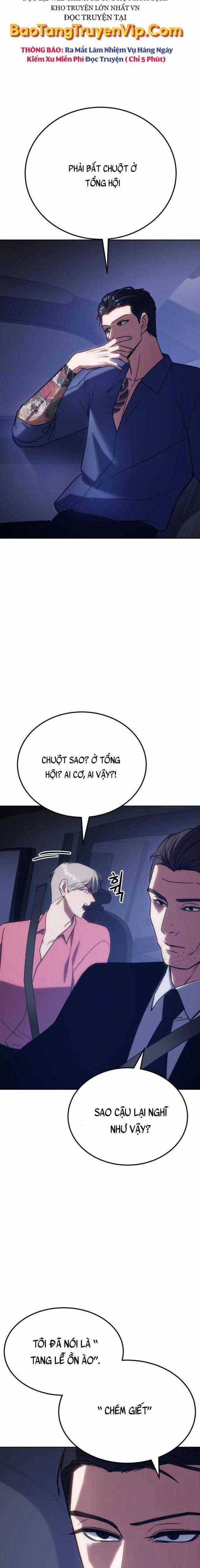 Baek XX - Chapter 7 - Trang 2