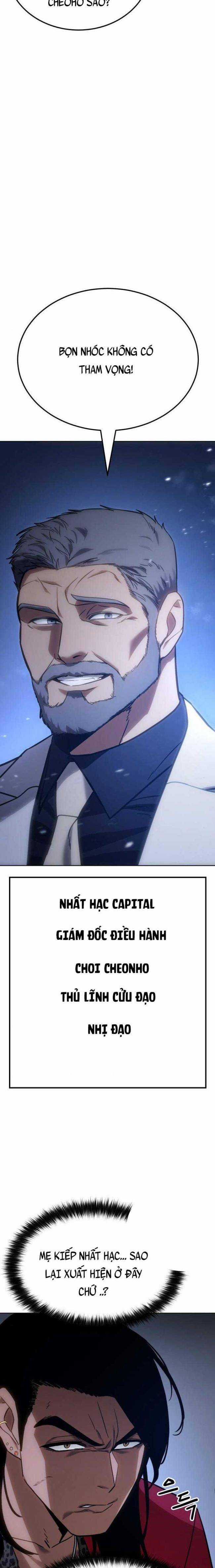 Baek XX - Chapter 7 - Trang 15